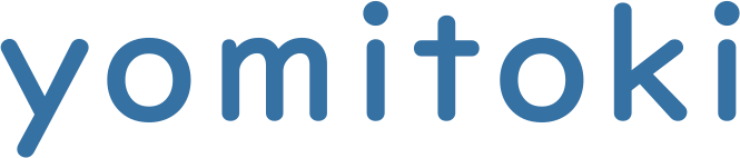 yomitoki